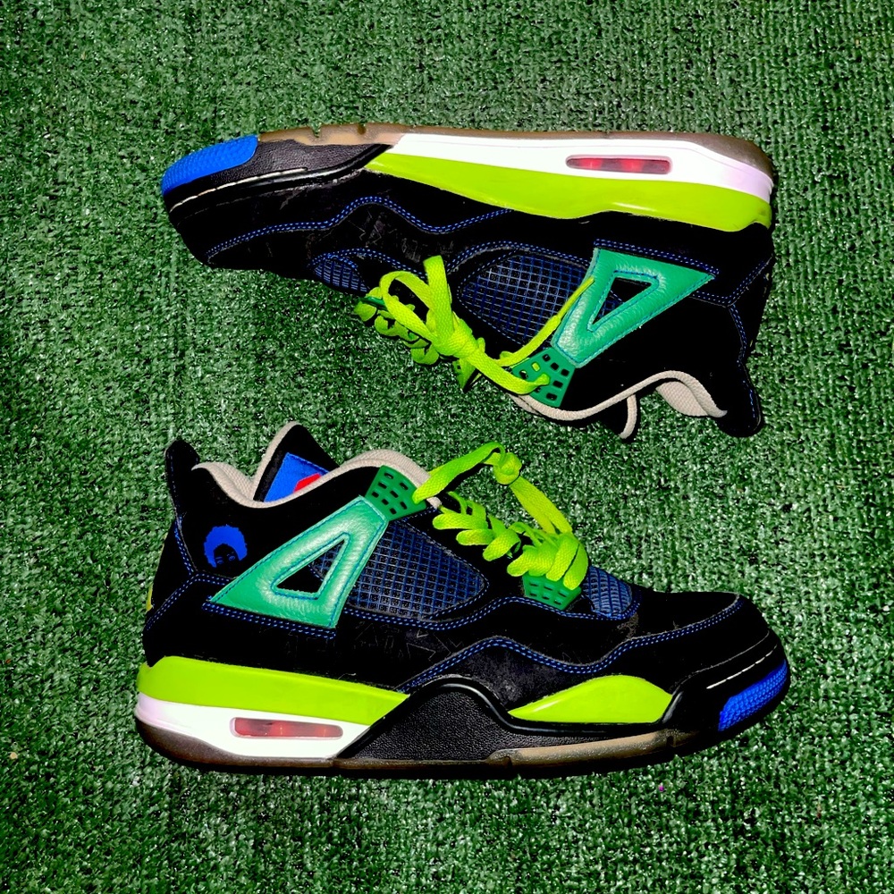 Air Jordan4